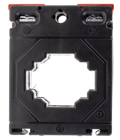 RS PRO | RS PRO Base Mounted Current Transformer, 800A Input, 800:5, 5 ...