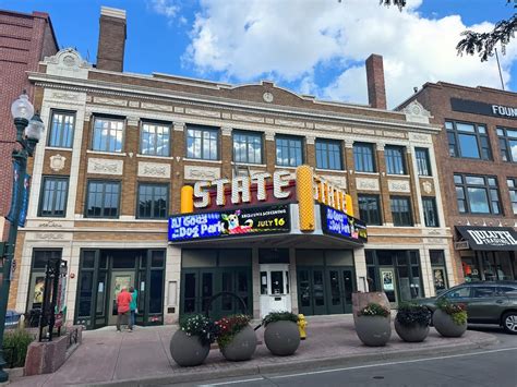 "AJ Goes to the Dog Park" South Dakota movie premier! - Downtown Sioux ...