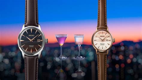 Exclusive Seiko Watch Offers | Limited-Time Deals
