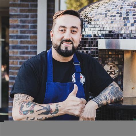 Private Chef Revaz Teimurazov - Take a Chef