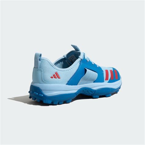 adidas CRICUP 23 Shoes - Blue | adidas India