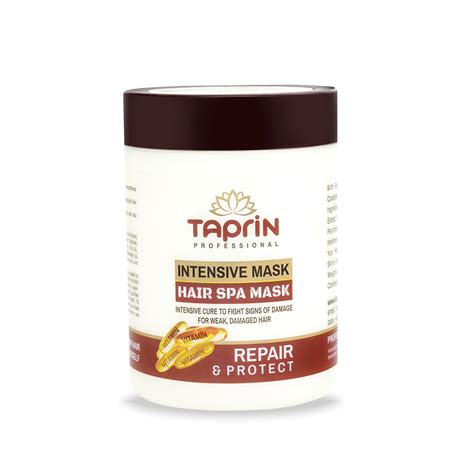 Buy Hair Spa Mask Kit Online at Wholesale Rate