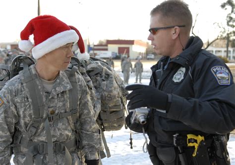 'Raider' Brigade Soldiers Deliver hope, goods to Colorado Springs ...
