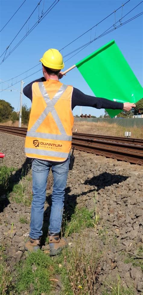 Quantum Safety office photos