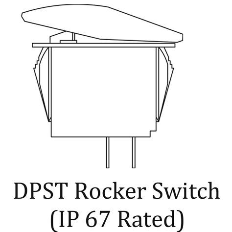 Dpst Switch Connection 的图像结果