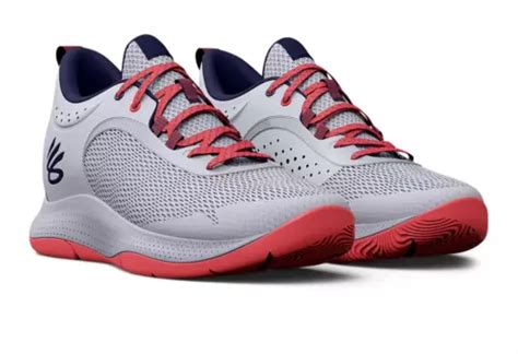 Under Armour Steph Curry 3Z6 Men's Basketball Shoes India | Ubuy