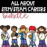 All About Engineers - STEM Integrated Unit by I Heart STEAM | TPT