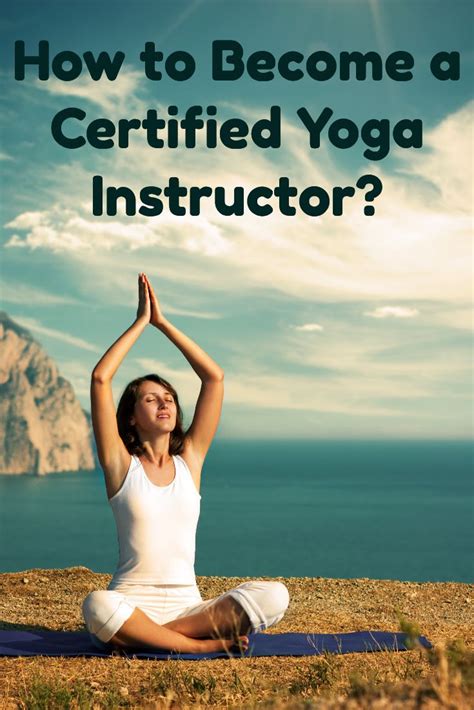 yoga classes to become a yoga instructor