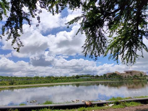 A Perfect Brake from Hustle Bustle of Busy City Life: 5 Places to Visit ...