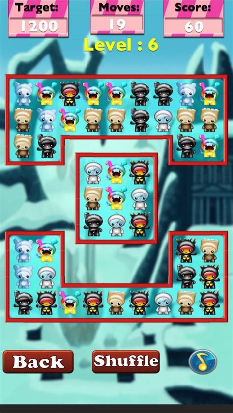 Image result for Alien Puzzle Game