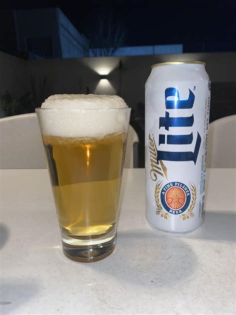 Its Miller time. : r/alcohol