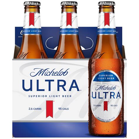 Michelob Light Logo