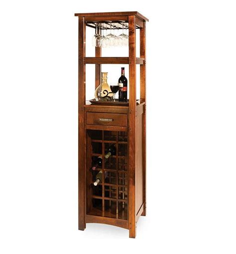 Tower bar unit | Jangir Decor