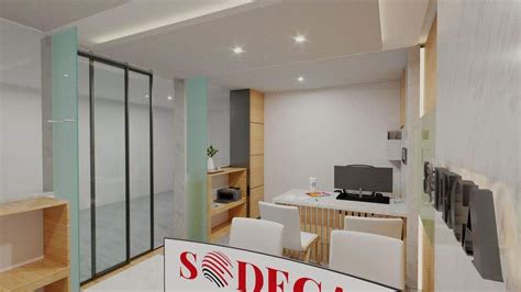 Entry #18 by ARQUITECTURAngel for DISEÑO DE INTERIORES PARA UNA OFICINA ...