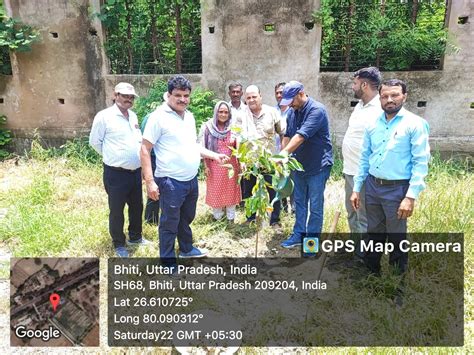 Welcome The Krishi Vigyan Kendra, Kanpur Dehat