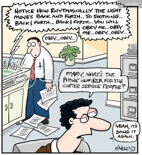 Copy Machine Fun 的图像结果