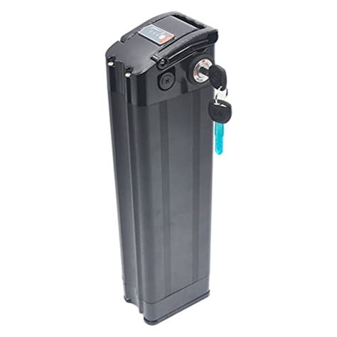 Batteria Originale Per Monopattino Elettrico Kugoo Kirin S4 36V 10Ah – KuKirin