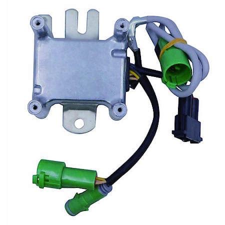 Image result for Rock Auto Parts Ignition Module