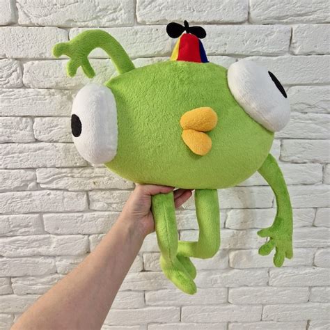 Bing Bong From Peak 的图像结果