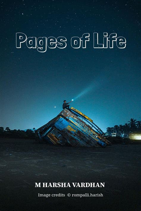 Buy PAGES OF LIFE Book Online at Low Prices in India | PAGES OF LIFE ...