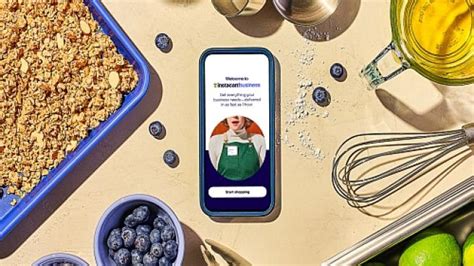 Instacart Means Business With New Launch | Progressive Grocer
