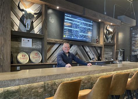 Business: Dirt Road Brewing expands downtown presence - Philomath News