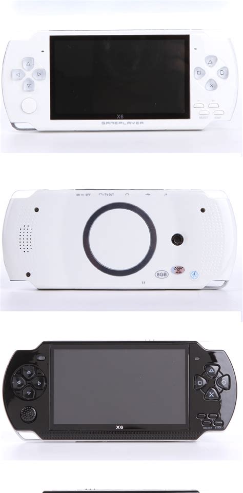 PSP游戏机都有哪些型号 | 今日指南