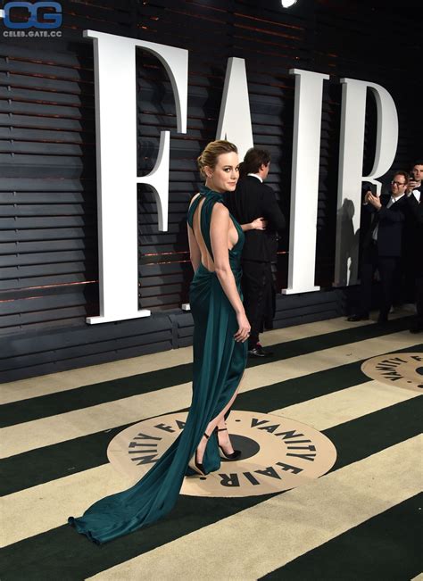 Brie Larson Naked Boob Creator Video Content #999