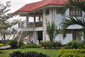 CHATEAU DU MER BEACH RESORT (Marinduque Island) - Resort Reviews ...