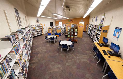 Litchfield Park Library - Maricopa County Library District