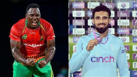 Saqib Mahmood Latest News & Updates - Sportskeeda
