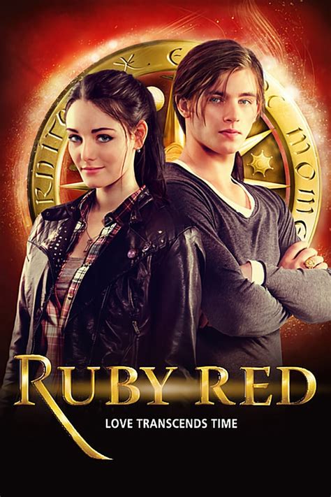 Image result for Ruby Red Movie Cast