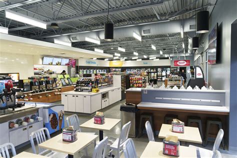 Kum & Go stores in region soon to become Maverik – BizWest