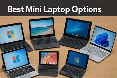 Best Mini Laptop 的图像结果