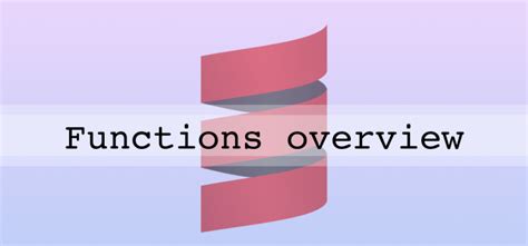 Image result for Scala Functions