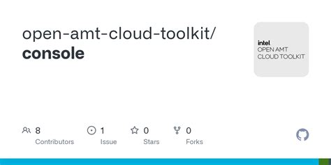 Image result for Adding Console to AMT Linux