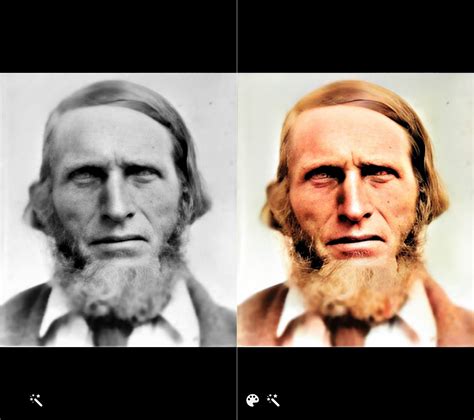 Genealogy's Star: MyHeritage Deep Nostalgia adds 10 new animations