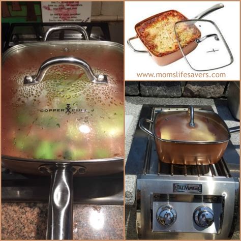 Copper Chef Cookware 的图像结果