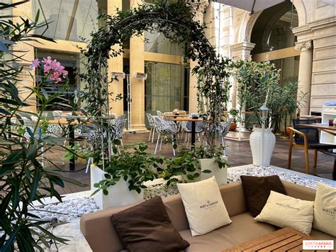 Westin Paris Vendôme