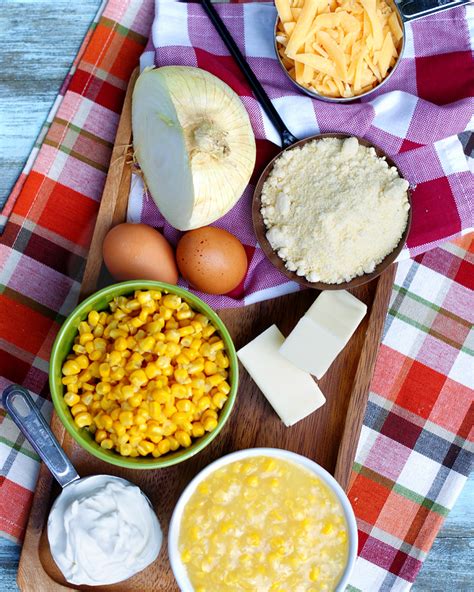 Image result for Cornbread Pudding