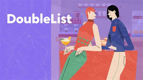 Asexual Dating App | DoubleList