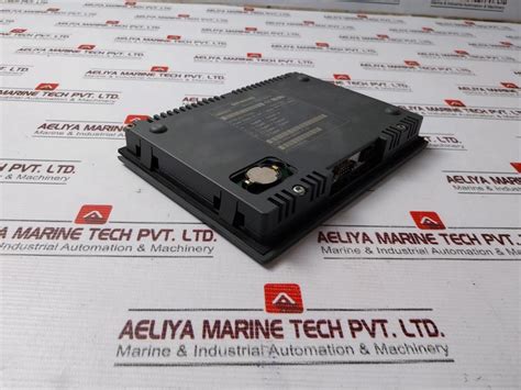 Siemens Aop30 Operator Panel – Aeliya Marine