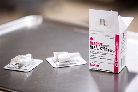 How and When To Use Narcan - Stage Hoppers