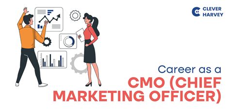 What Does A Chief Marketing Officer Do at Travis Poteete blog