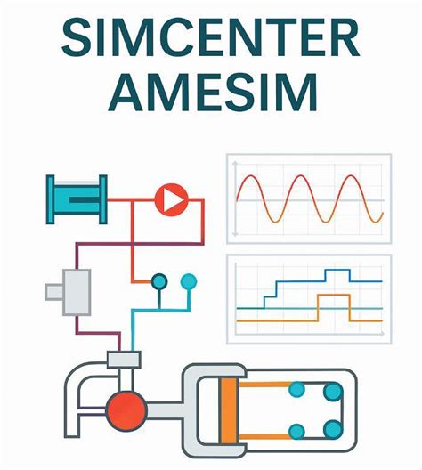 System Simulation Software 的图像结果