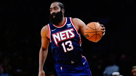 Unveiling The Wealth Of A Basketball Superstar: James Harden Net Worth