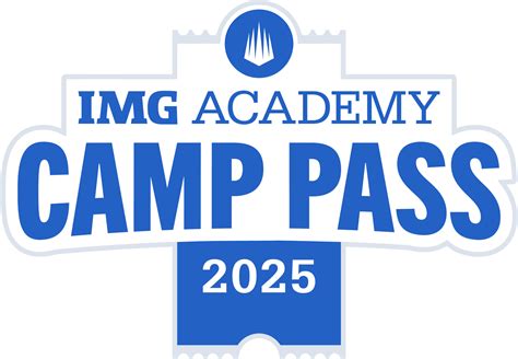 2026 Camp Pass | IMG Academy
