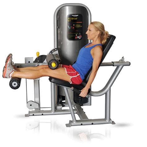 Image result for Hamstring Machine