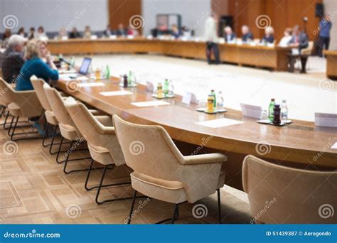 Round table discussion stock image. Image of advocacy - 51439387