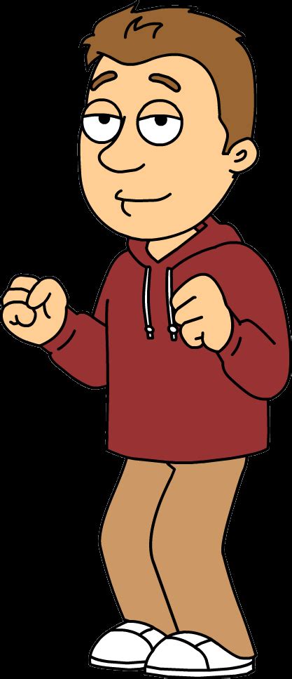 GoAnimate Guy | Ultimate Character Elimination Wiki | Fandom